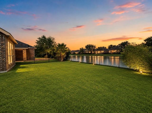26307 Mercy Moss Lane, Richmond, TX 77406