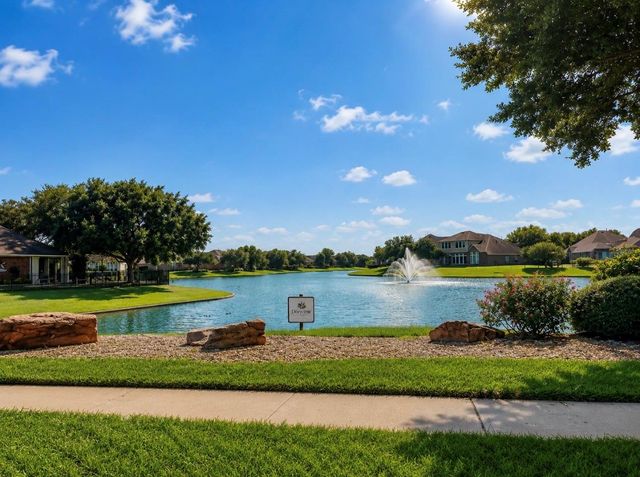 26307 Mercy Moss Lane, Richmond, TX 77406