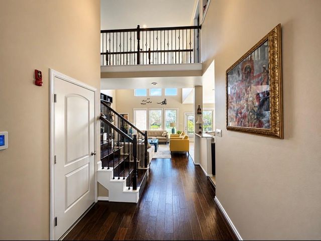 26307 Mercy Moss Lane, Richmond, TX 77406