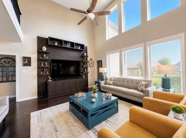 26307 Mercy Moss Lane, Richmond, TX 77406
