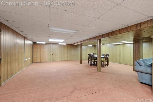 17491 Woodside Street, Livonia, MI 48152