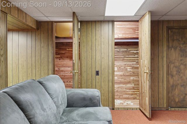 17491 Woodside Street, Livonia, MI 48152
