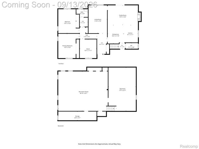17491 Woodside Street, Livonia, MI 48152