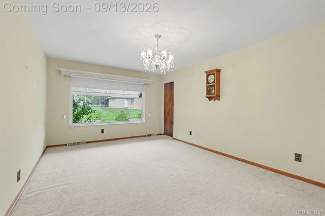 17491 Woodside Street, Livonia, MI 48152