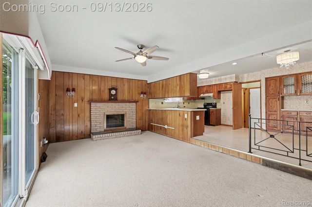 17491 Woodside Street, Livonia, MI 48152