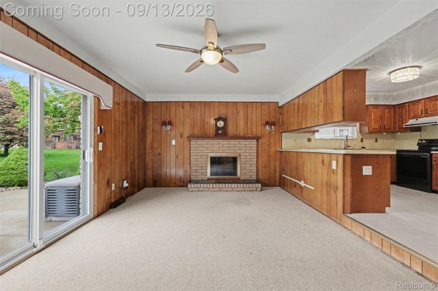 17491 Woodside Street, Livonia, MI 48152