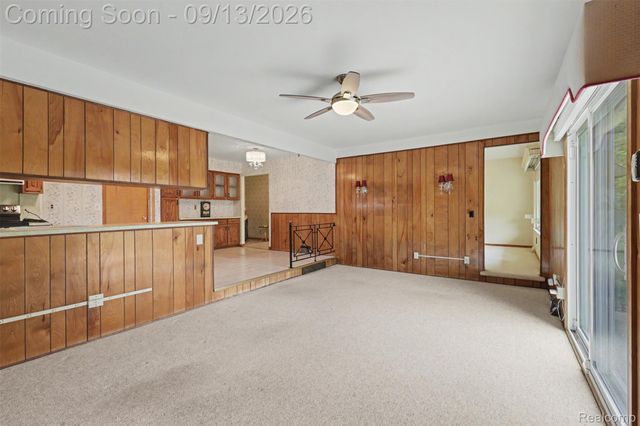 17491 Woodside Street, Livonia, MI 48152