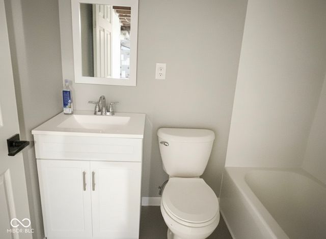 3302 E 42nd Street, Indianapolis, IN 46205