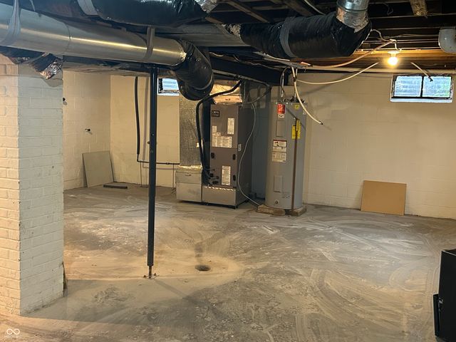 3302 E 42nd Street, Indianapolis, IN 46205