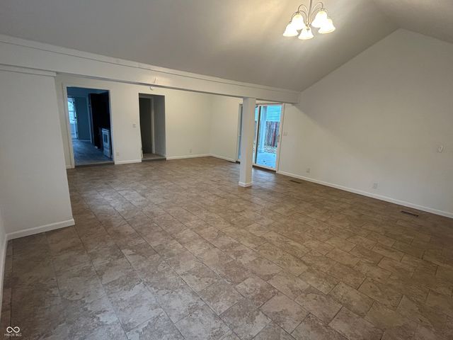 3302 E 42nd Street, Indianapolis, IN 46205