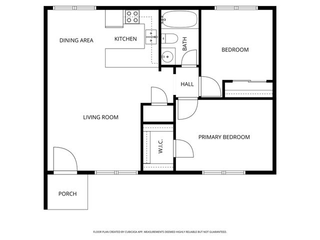 1530 Heights Boulevard 9, Houston, TX 77008