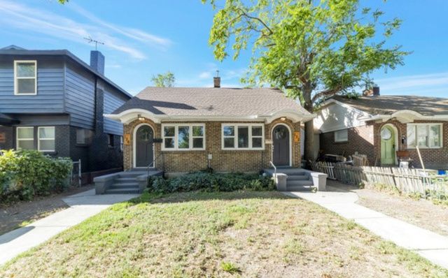 132 E WILLIAMS AVE, Salt Lake City, UT 84111