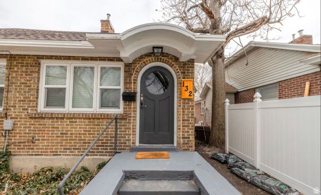 132 E WILLIAMS AVE, Salt Lake City, UT 84111