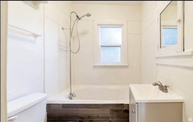 132 E WILLIAMS AVE, Salt Lake City, UT 84111