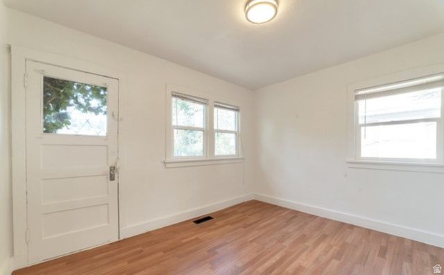 132 E WILLIAMS AVE, Salt Lake City, UT 84111