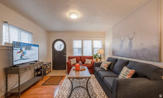 132 E WILLIAMS AVE, Salt Lake City, UT 84111