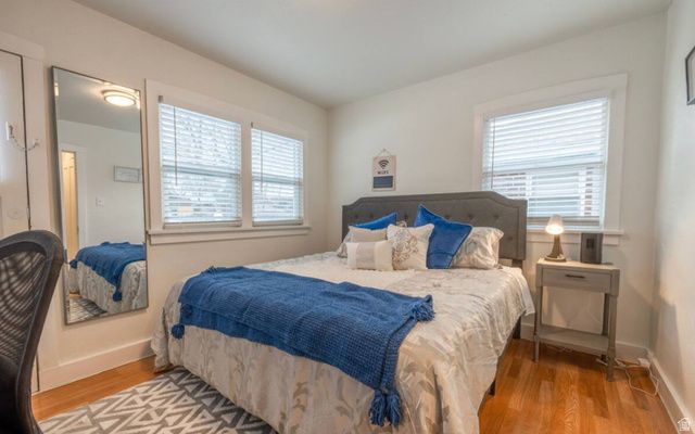 132 E WILLIAMS AVE, Salt Lake City, UT 84111