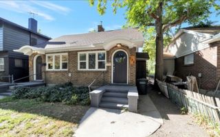 132 E WILLIAMS AVE, Salt Lake City, UT 84111