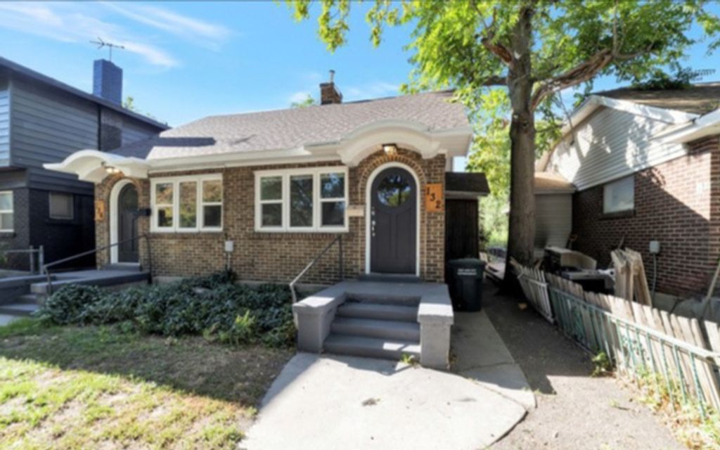132 E WILLIAMS AVE, Salt Lake City, UT 84111
