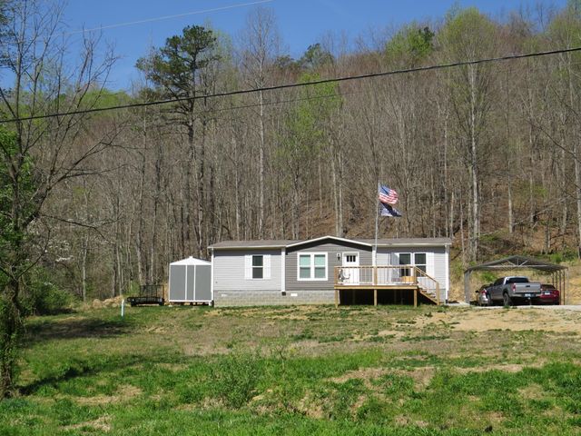 3590 KY 233, Gray, KY 40734