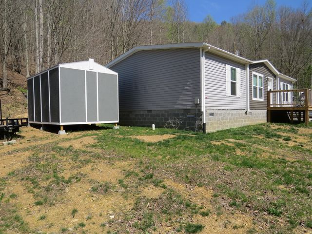 3590 KY 233, Gray, KY 40734