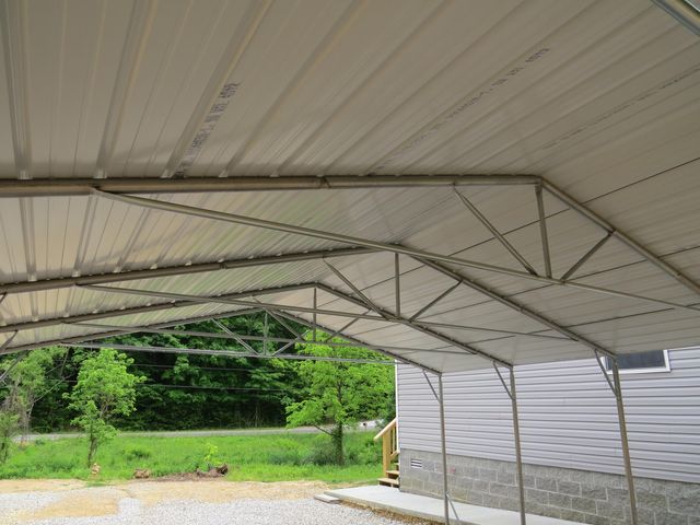 3590 KY 233, Gray, KY 40734