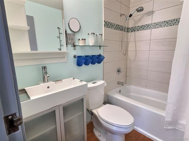 214 S Harris St 209, Breckenridge, CO 80424