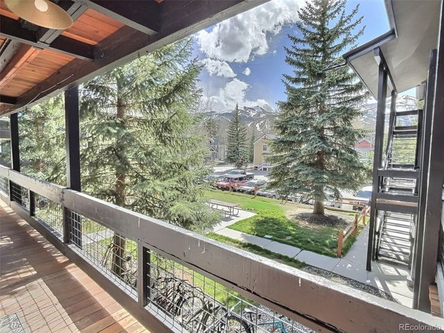 214 S Harris St 209, Breckenridge, CO 80424