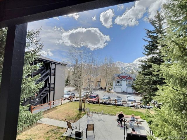 214 S Harris St 209, Breckenridge, CO 80424