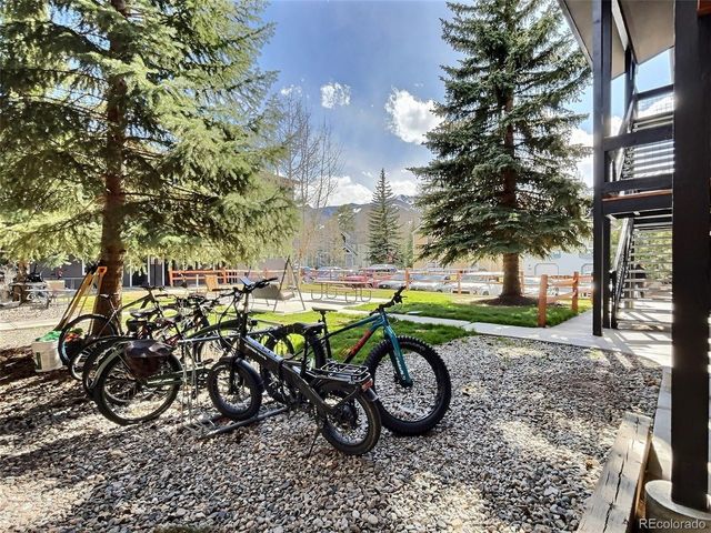 214 S Harris St 209, Breckenridge, CO 80424