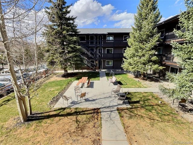 214 S Harris St 209, Breckenridge, CO 80424