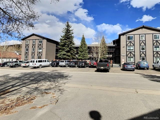 214 S Harris St 209, Breckenridge, CO 80424