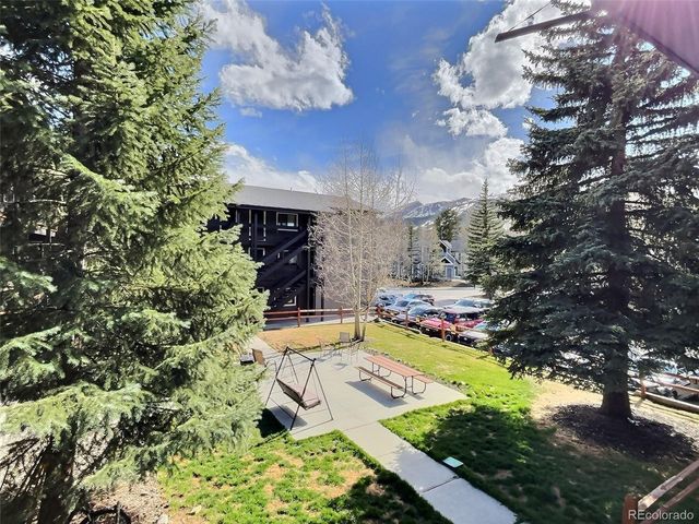 214 S Harris St 209, Breckenridge, CO 80424
