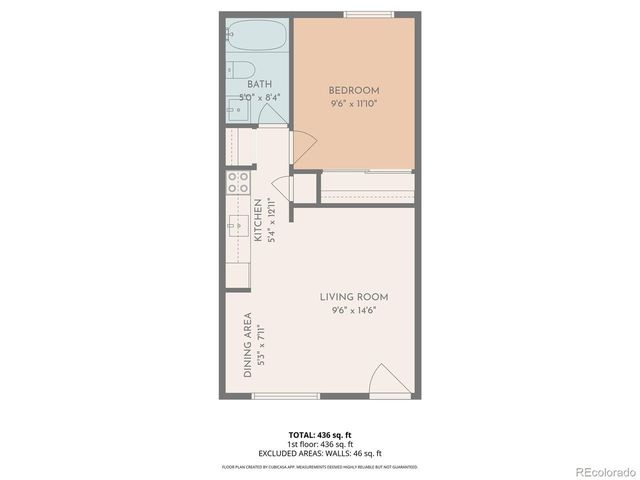 214 S Harris St 209, Breckenridge, CO 80424
