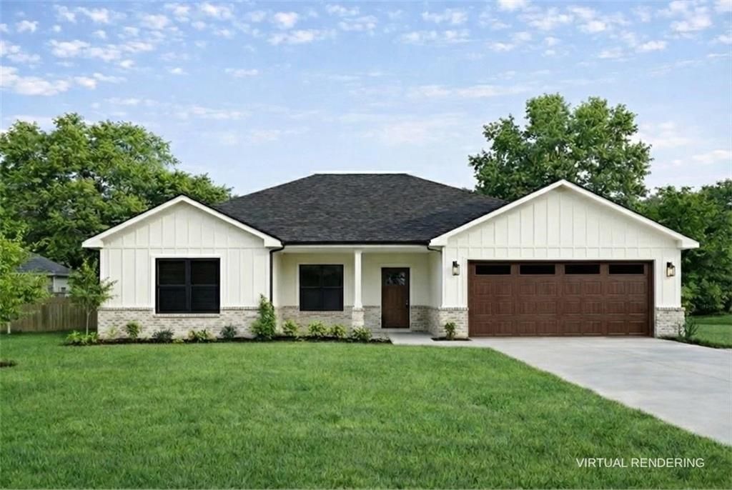 2889 Dreamway Drive, Chunchula, AL 36521