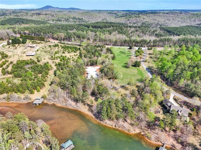 122 & 126 Island Drive, Six Mile, SC 29682