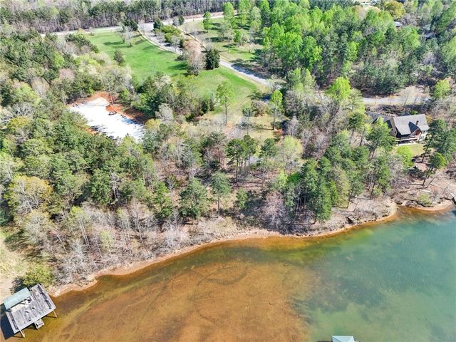 122 & 126 Island Drive, Six Mile, SC 29682