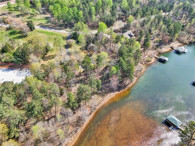 122 & 126 Island Drive, Six Mile, SC 29682