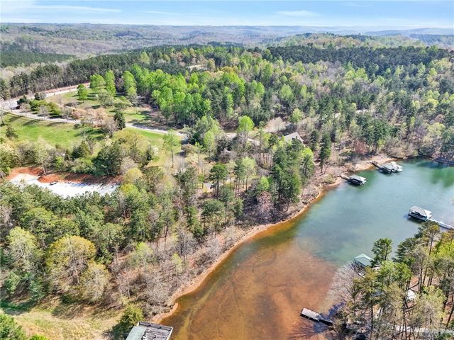 122 & 126 Island Drive, Six Mile, SC 29682
