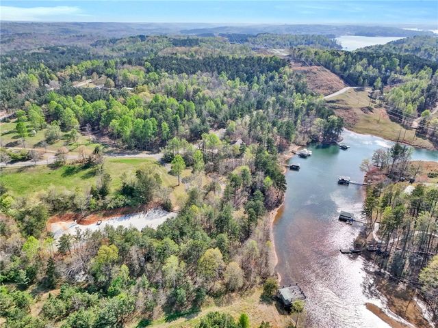 122 & 126 Island Drive, Six Mile, SC 29682