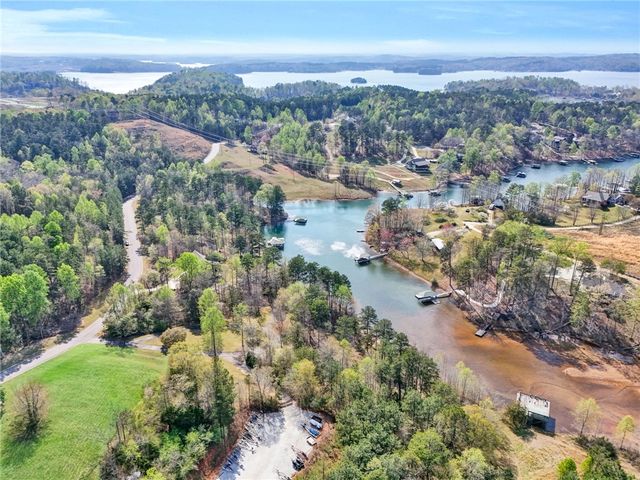122 & 126 Island Drive, Six Mile, SC 29682