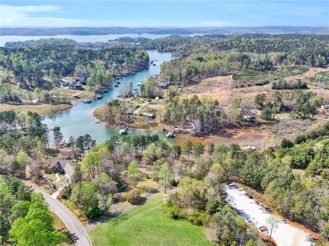 122 & 126 Island Drive, Six Mile, SC 29682