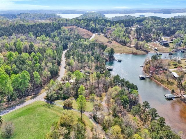 122 & 126 Island Drive, Six Mile, SC 29682