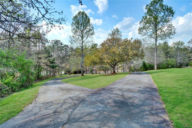 122 & 126 Island Drive, Six Mile, SC 29682