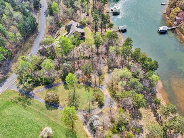 122 & 126 Island Drive, Six Mile, SC 29682
