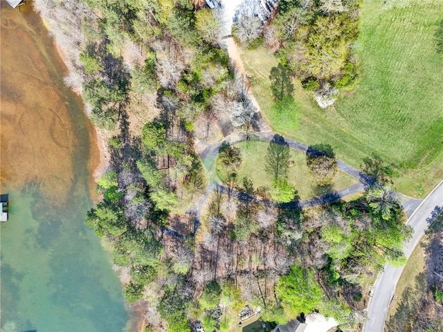 122 & 126 Island Drive, Six Mile, SC 29682