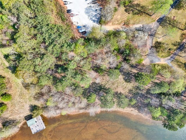 122 & 126 Island Drive, Six Mile, SC 29682