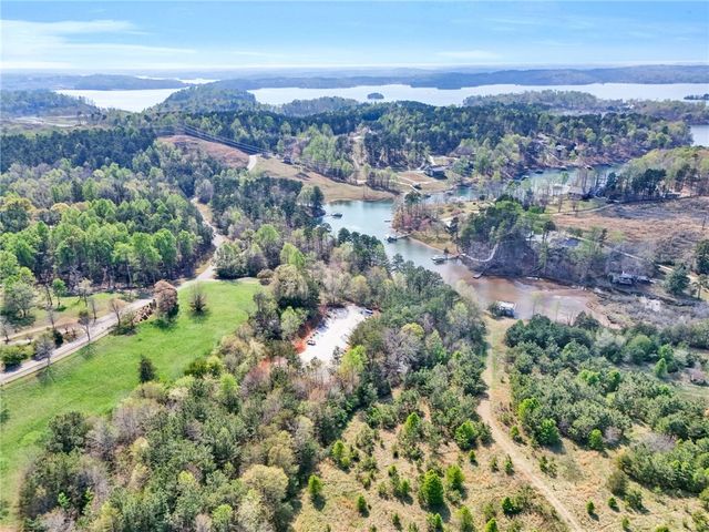 122 & 126 Island Drive, Six Mile, SC 29682