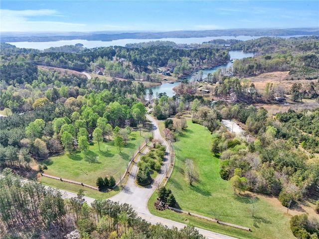122 & 126 Island Drive, Six Mile, SC 29682