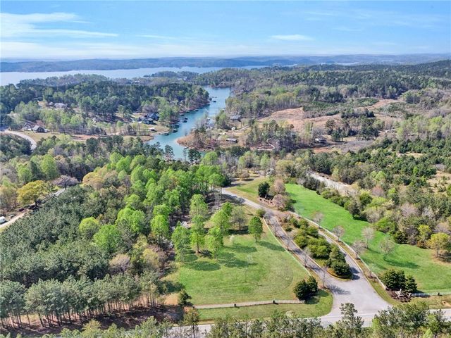 122 & 126 Island Drive, Six Mile, SC 29682